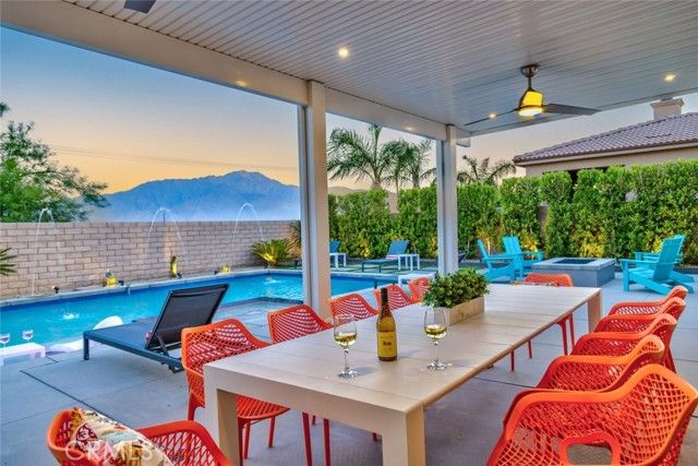 65161 Rolling Hills Drive, Desert Hot Springs, CA 92240