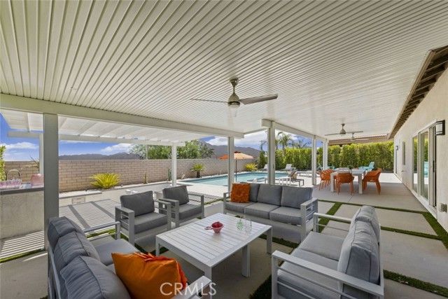 65161 Rolling Hills Drive, Desert Hot Springs, CA 92240