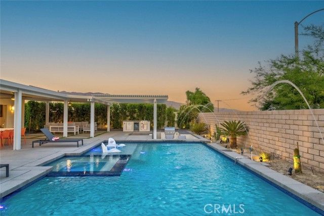 65161 Rolling Hills Drive, Desert Hot Springs, CA 92240