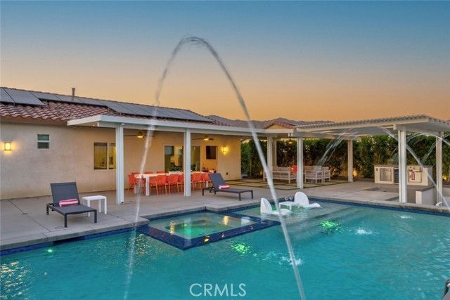 65161 Rolling Hills Drive, Desert Hot Springs, CA 92240