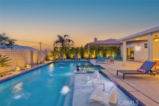 65161 Rolling Hills Drive, Desert Hot Springs, CA 92240