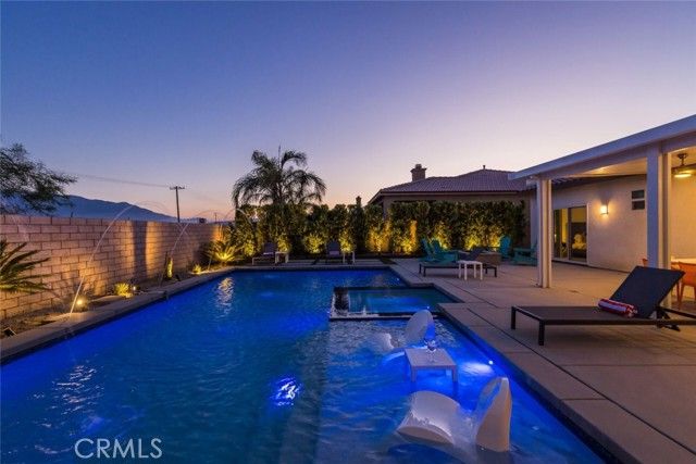 65161 Rolling Hills Drive, Desert Hot Springs, CA 92240