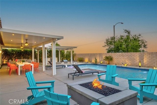 65161 Rolling Hills Drive, Desert Hot Springs, CA 92240