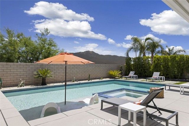 65161 Rolling Hills Drive, Desert Hot Springs, CA 92240