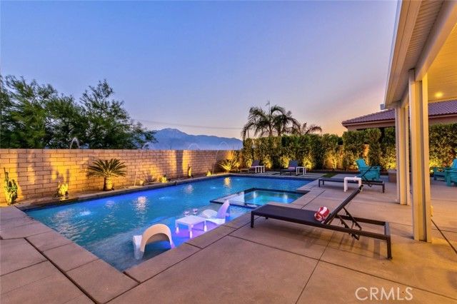 65161 Rolling Hills Drive, Desert Hot Springs, CA 92240