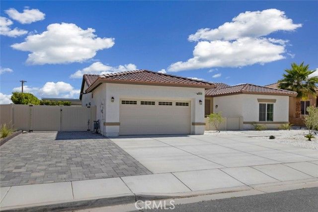 65161 Rolling Hills Drive, Desert Hot Springs, CA 92240