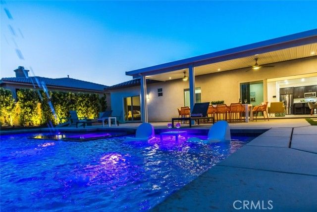 65161 Rolling Hills Drive, Desert Hot Springs, CA 92240