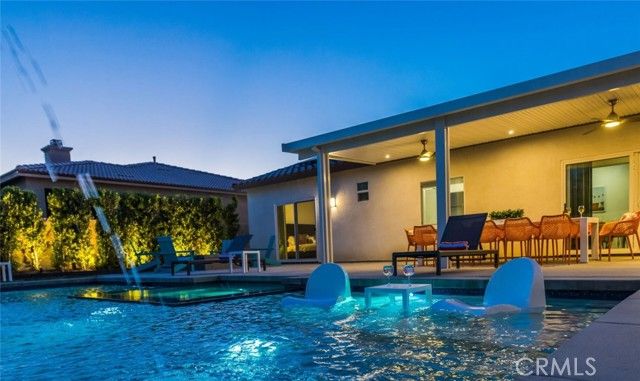 65161 Rolling Hills Drive, Desert Hot Springs, CA 92240