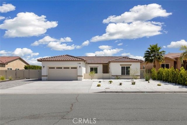 65161 Rolling Hills Drive, Desert Hot Springs, CA 92240