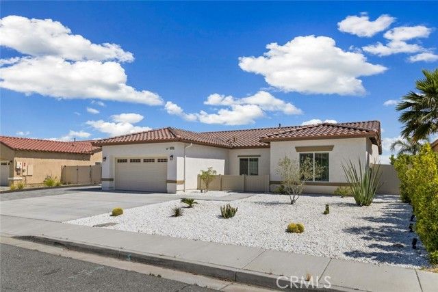 65161 Rolling Hills Drive, Desert Hot Springs, CA 92240