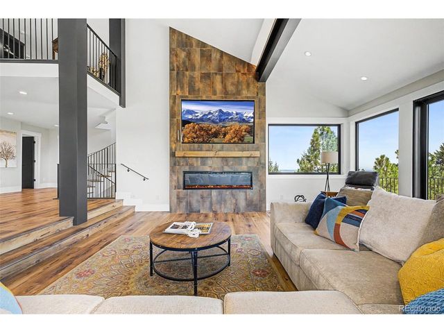 6243 Buffalo Run, Littleton, CO 80125