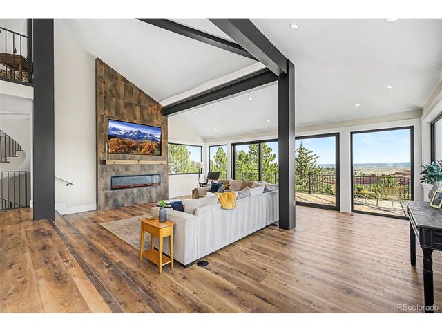 6243 Buffalo Run, Littleton, CO 80125