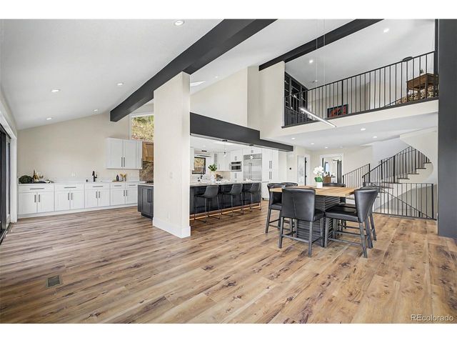 6243 Buffalo Run, Littleton, CO 80125