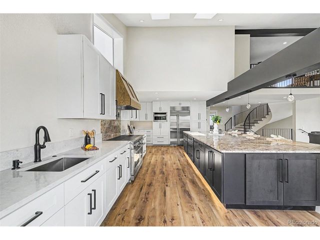 6243 Buffalo Run, Littleton, CO 80125