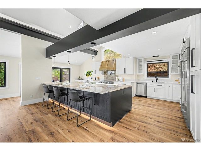 6243 Buffalo Run, Littleton, CO 80125
