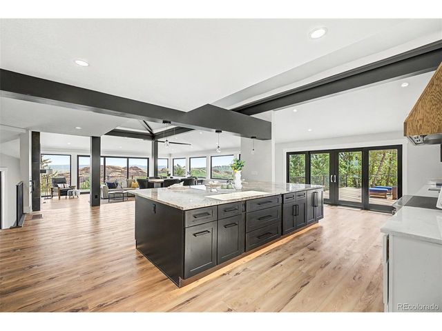 6243 Buffalo Run, Littleton, CO 80125