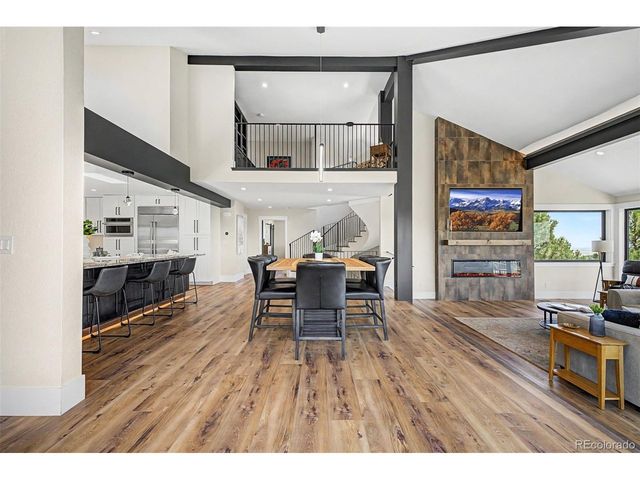 6243 Buffalo Run, Littleton, CO 80125