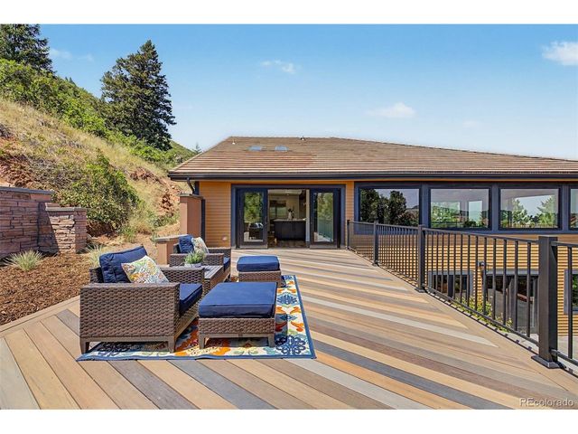 6243 Buffalo Run, Littleton, CO 80125