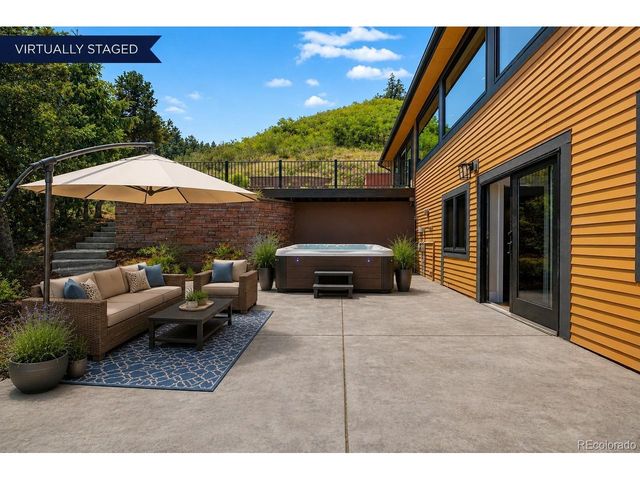 6243 Buffalo Run, Littleton, CO 80125