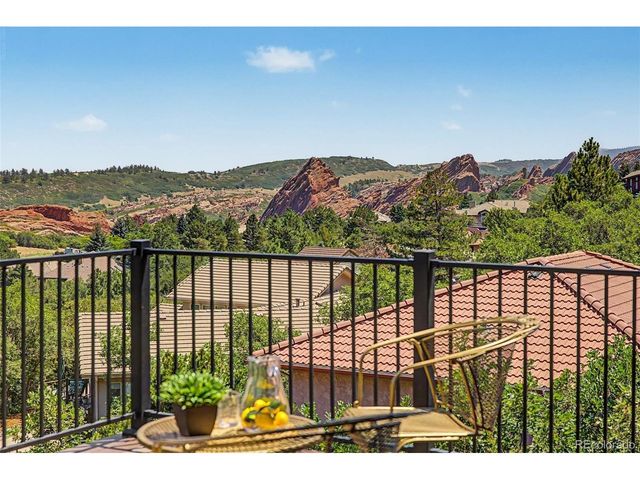 6243 Buffalo Run, Littleton, CO 80125
