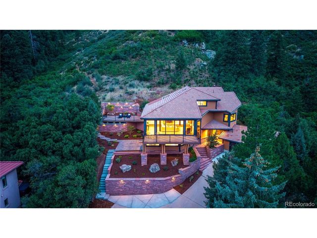 6243 Buffalo Run, Littleton, CO 80125