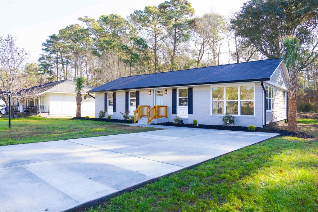1104 Ragin St., Myrtle Beach, SC 29577 — photo 2