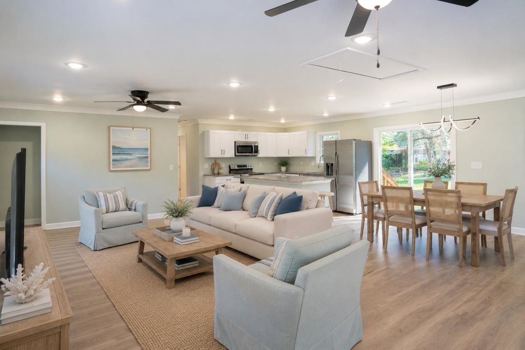 1104 Ragin St., Myrtle Beach, SC 29577 — photo 3