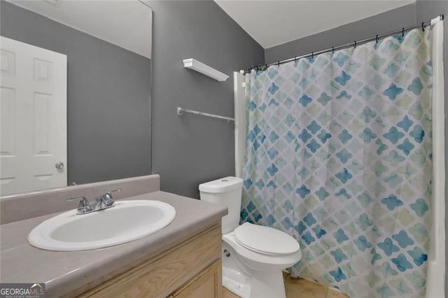 4720 Duration Court SW, Snellville, GA 30039