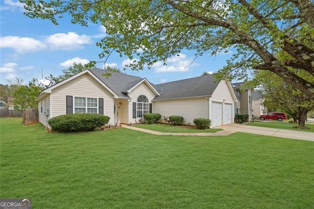 4720 Duration Court SW, Snellville, GA 30039