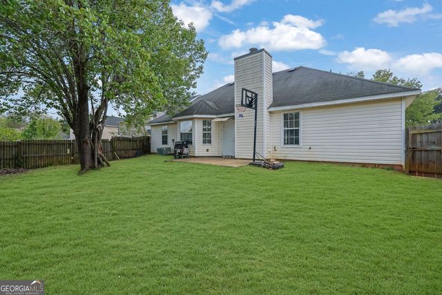 4720 Duration Court SW, Snellville, GA 30039