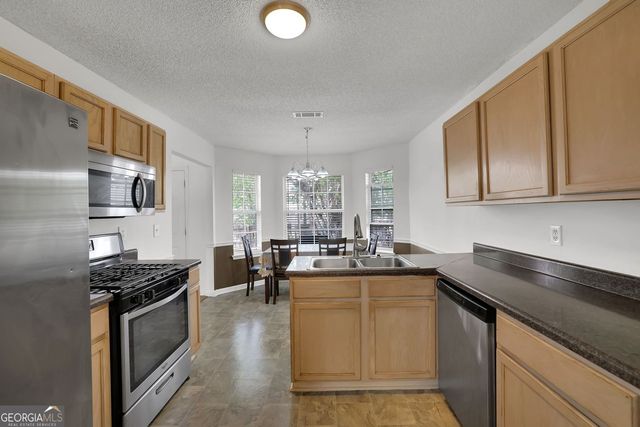 4720 Duration Court SW, Snellville, GA 30039