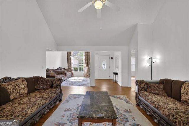 4720 Duration Court SW, Snellville, GA 30039