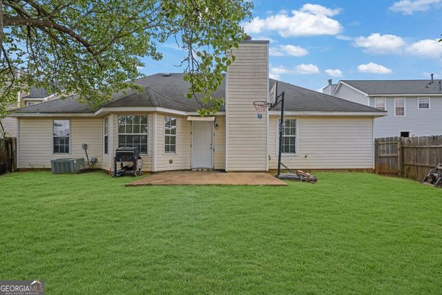 4720 Duration Court SW, Snellville, GA 30039