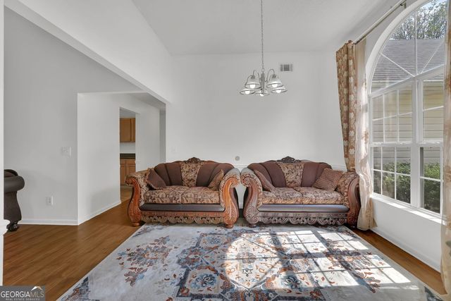 4720 Duration Court SW, Snellville, GA 30039