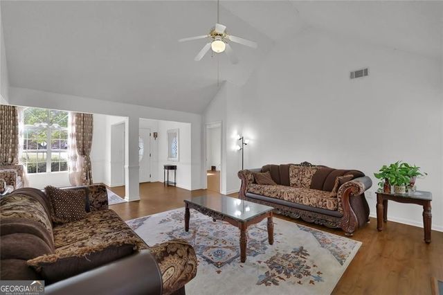 4720 Duration Court SW, Snellville, GA 30039