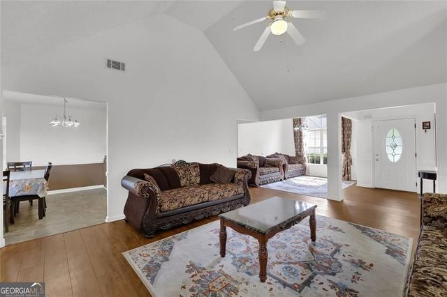 4720 Duration Court SW, Snellville, GA 30039