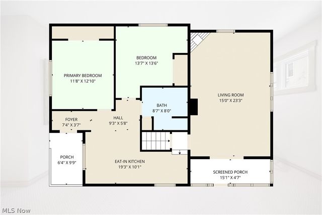 23 Curley Court SE, Massillon, OH 44646