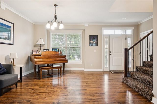 2210 NE 111th Street, Kansas City, MO 64155