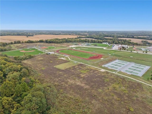 2210 NE 111th Street, Kansas City, MO 64155