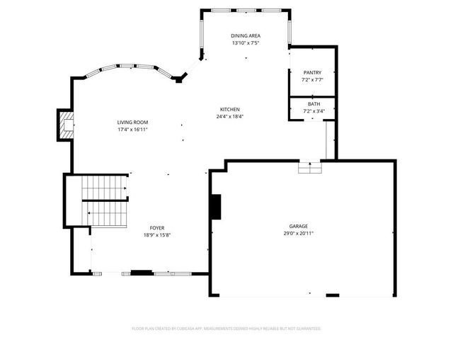 2210 NE 111th Street, Kansas City, MO 64155