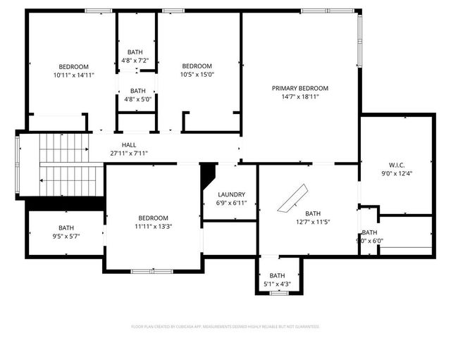 2210 NE 111th Street, Kansas City, MO 64155