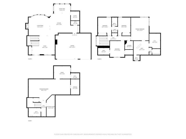 2210 NE 111th Street, Kansas City, MO 64155