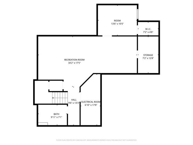 2210 NE 111th Street, Kansas City, MO 64155