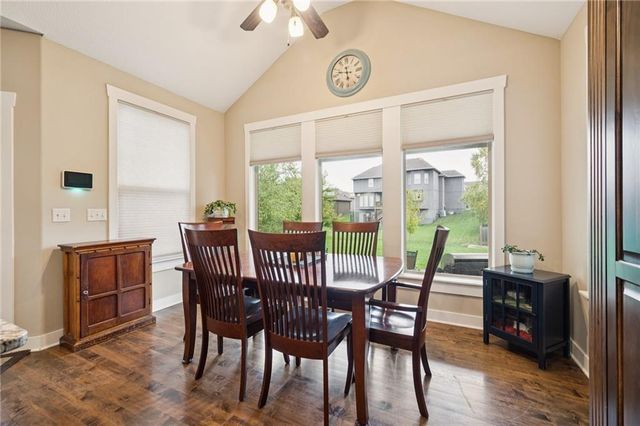 2210 NE 111th Street, Kansas City, MO 64155