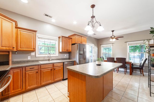 804 JUSTIN LN, Ashland, MO 65010