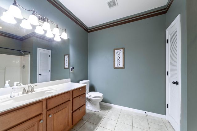 804 JUSTIN LN, Ashland, MO 65010