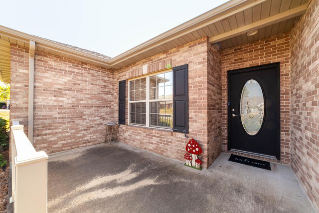 804 JUSTIN LN, Ashland, MO 65010