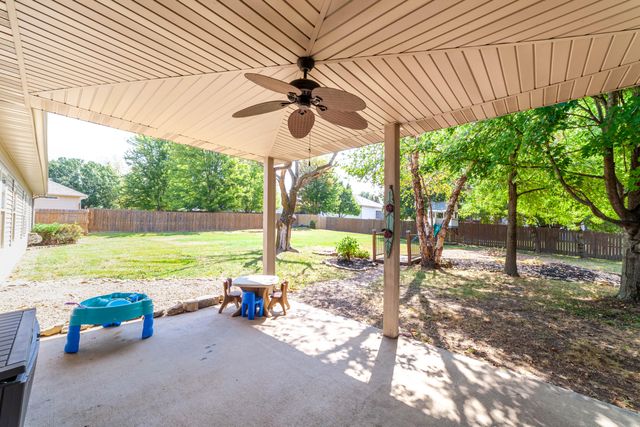 804 JUSTIN LN, Ashland, MO 65010