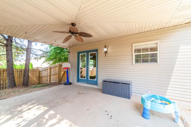 804 JUSTIN LN, Ashland, MO 65010