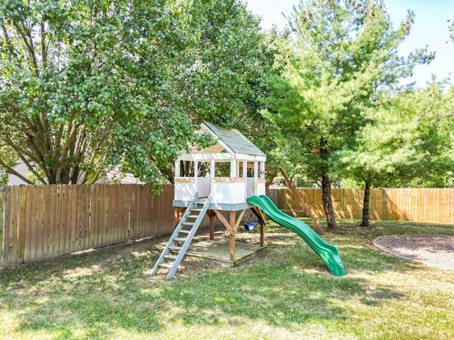 804 JUSTIN LN, Ashland, MO 65010